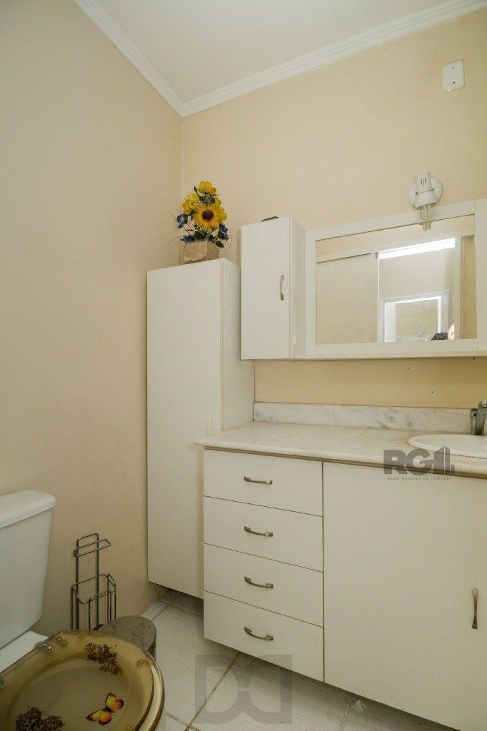 Excelente casa de 389,53m² com 8 dormitórios e 3 vagas. — foto 13