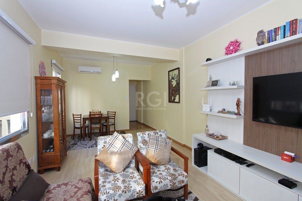 Apartamento para Venda - 89.25m², 3 dormitórios, sendo 1 suites, Centro Histórico — foto 2