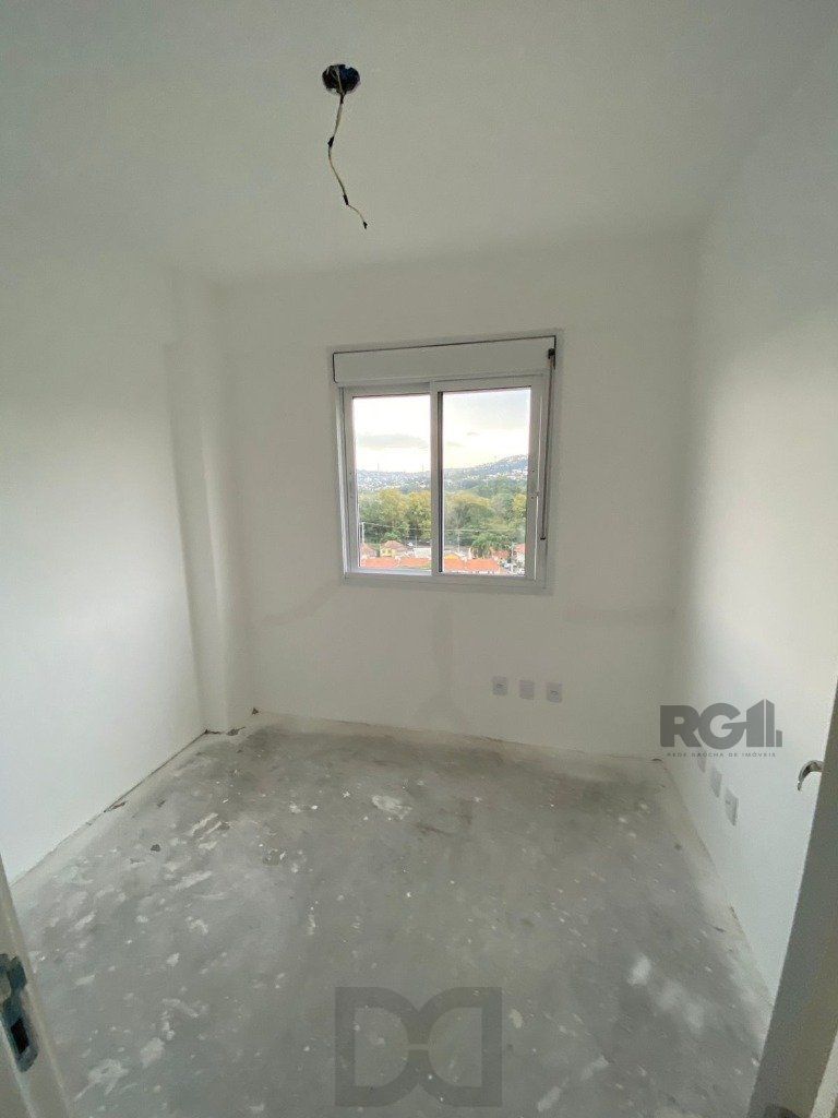 Apartamento novo, 2 dormitórios elevador e garagem — foto 11