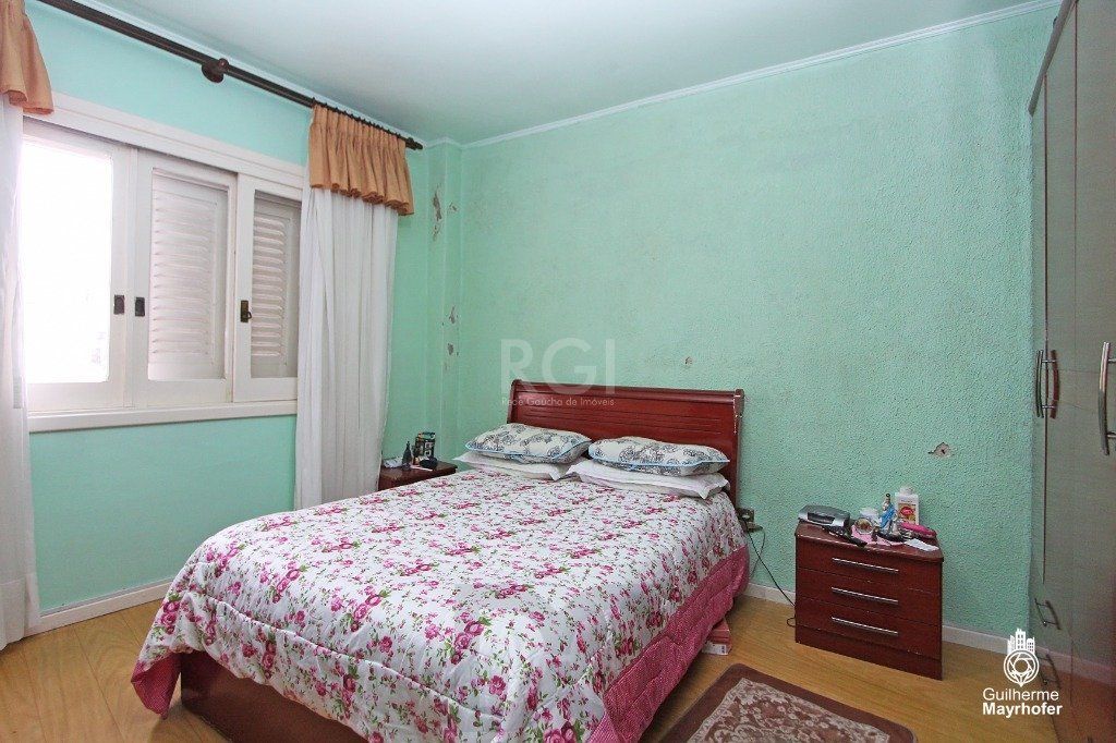Apartamento para Venda - 114.3m², 3 dormitórios, Floresta — foto 16