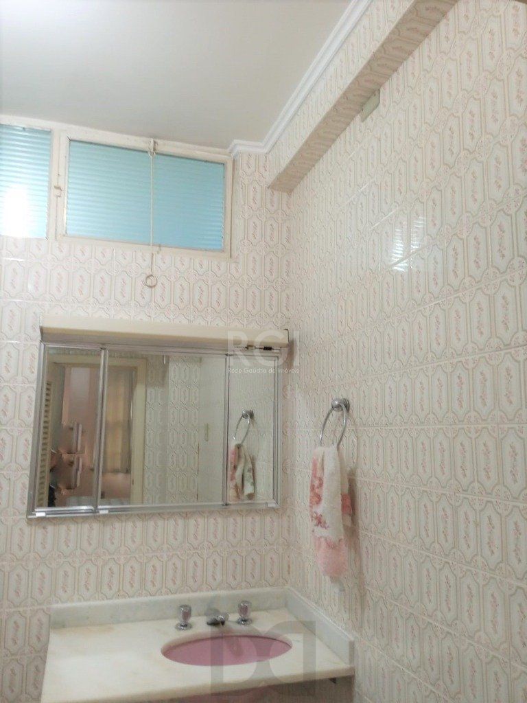 Apartamento para Venda - 120m², 3 dormitórios, sendo 1 suites, Independência — foto 12