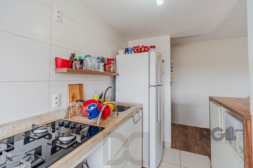 Apartamento 49m², 2 dormitórios, 1 vaga no bairro Vila Nova — foto 14