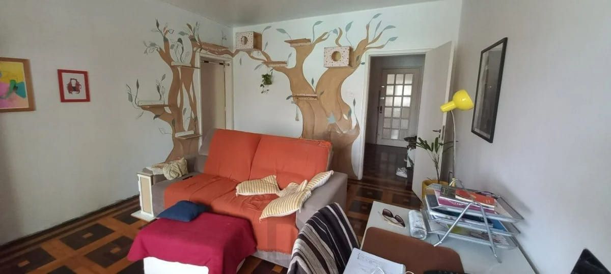 Apartamento de 2 dormitorios à venda em Rio Branco, Porto Alegre. — foto 2
