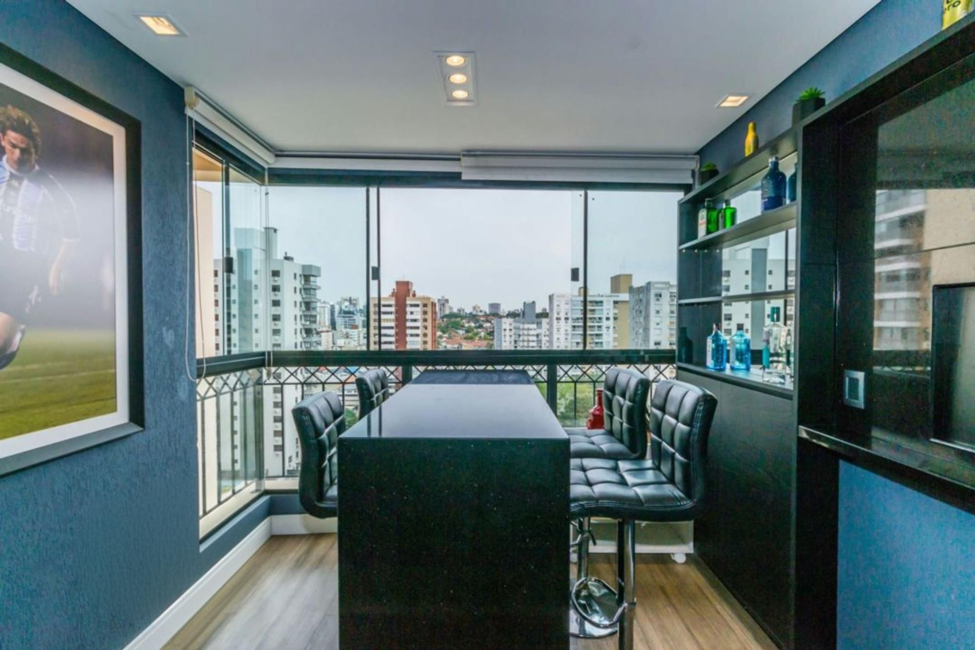 Apartamento de 3 dormitórios à venda em Passo D'areia, Porto Alegre. — foto 7