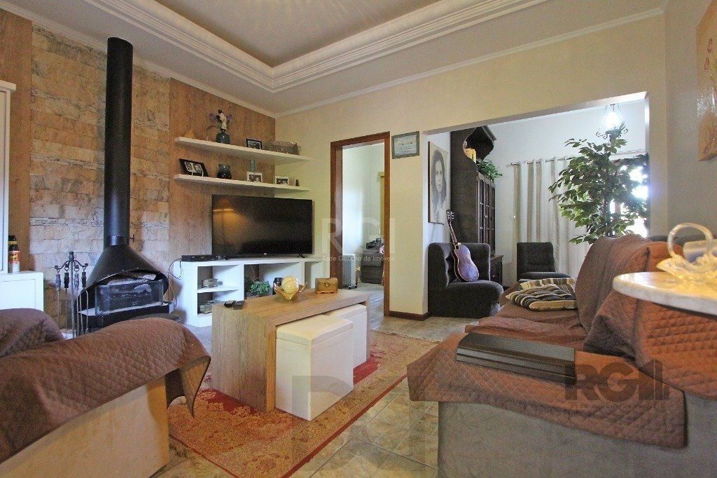 casa com terreno de 900m² na Av. Eng. Ludolfo Boehl – Teresópolis — foto 22
