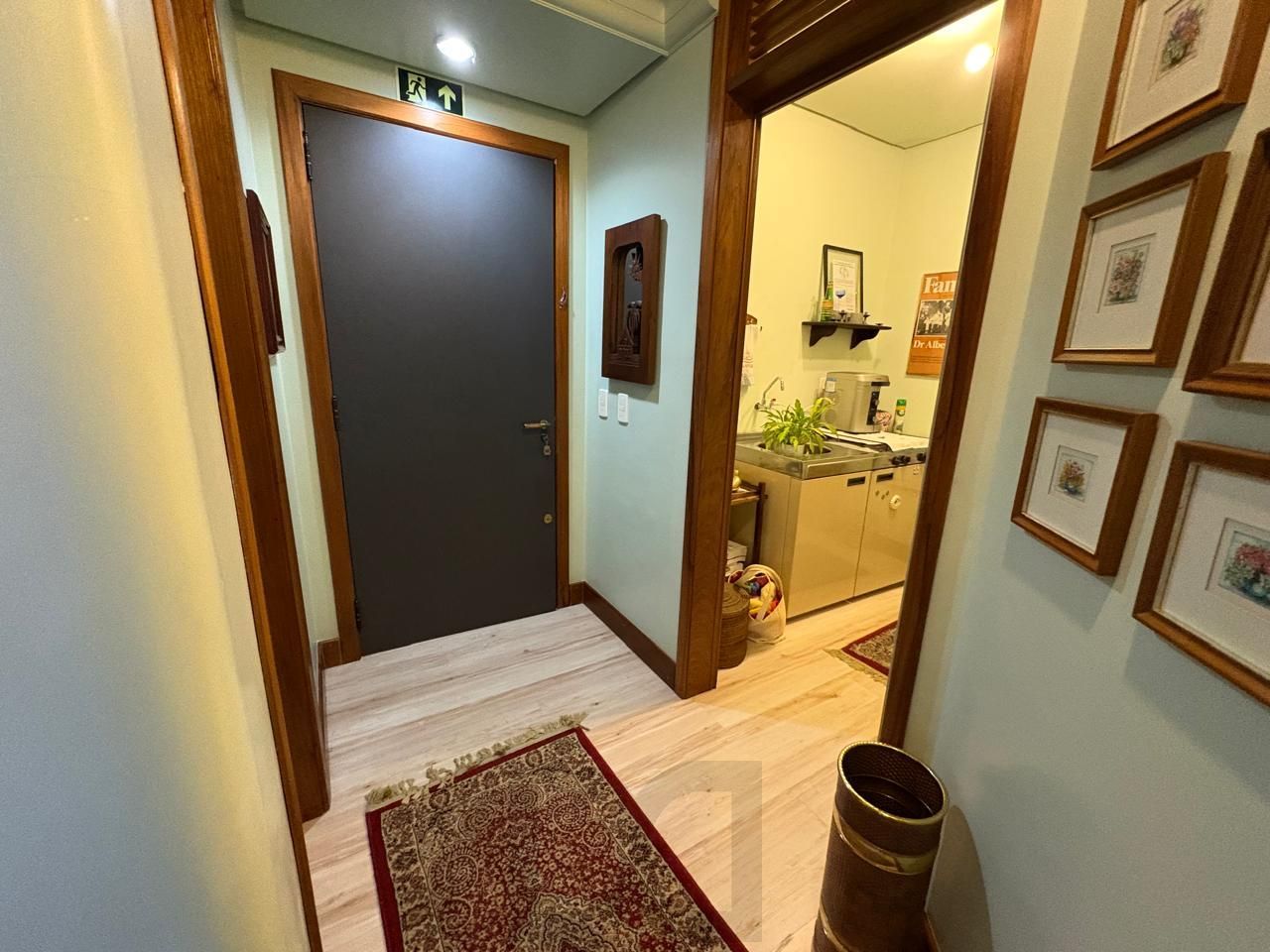 Sala comercial no bairro Três figueiras — foto 22