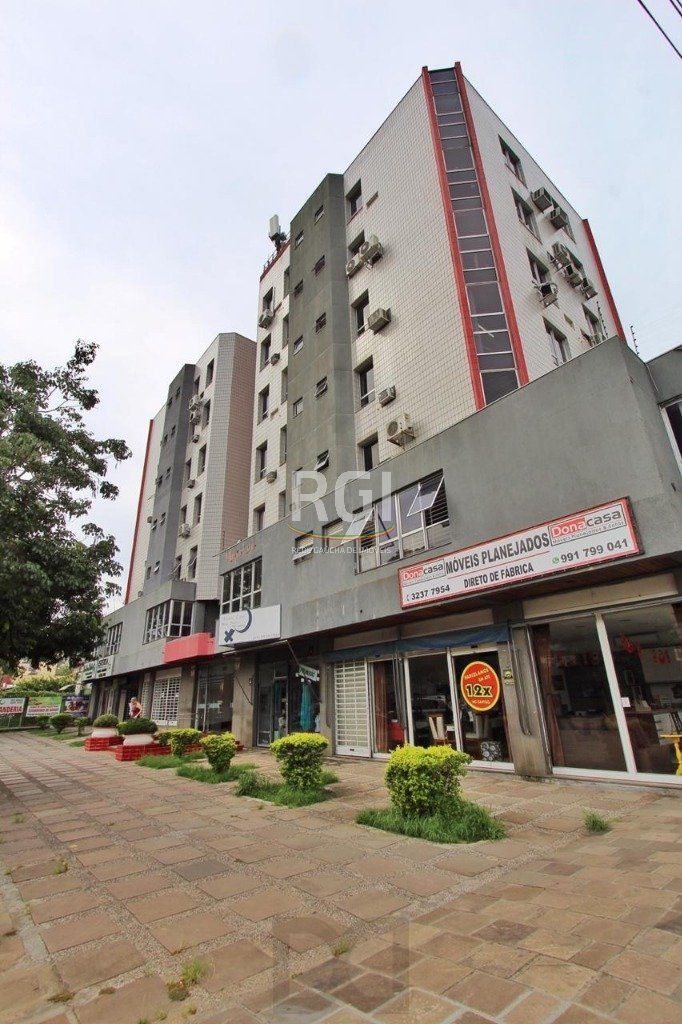 Conjunto/Sala para Venda - 29.81m², 0 dormitórios, Teresópolis — foto 2