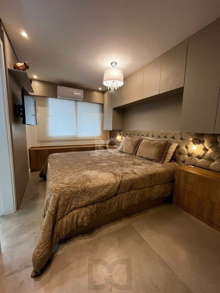EXCELENTE APARTAMENTO COM 2 DORMITÓRIOS, 2 SUÍTES, 2 VAGAS DE GARAGEM. — foto 17