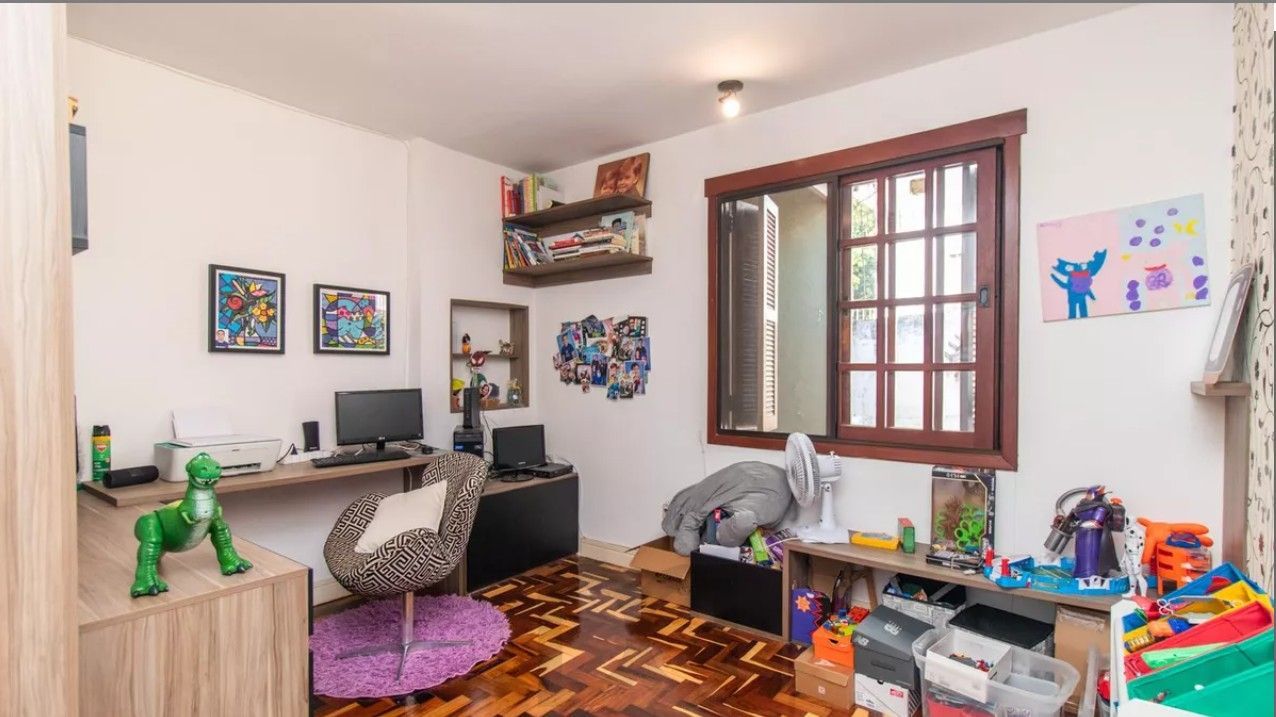 Casa 3 dormitórios bairro Teresópolis — foto 17