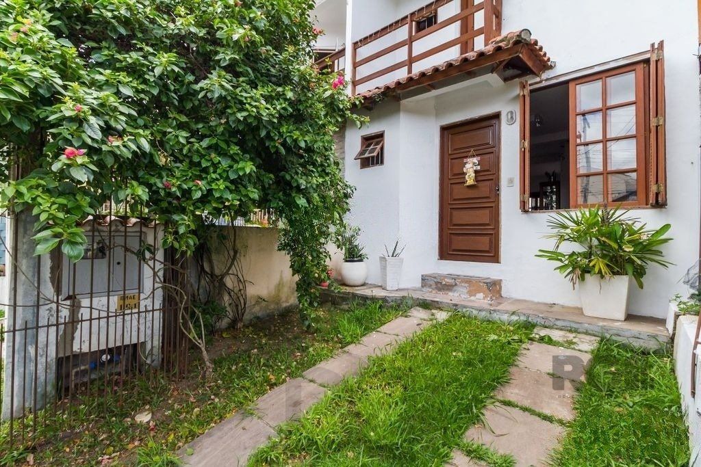 Casa de 117m² - 3 dormitórios e 1 vaga no bairro Hípica — foto 28