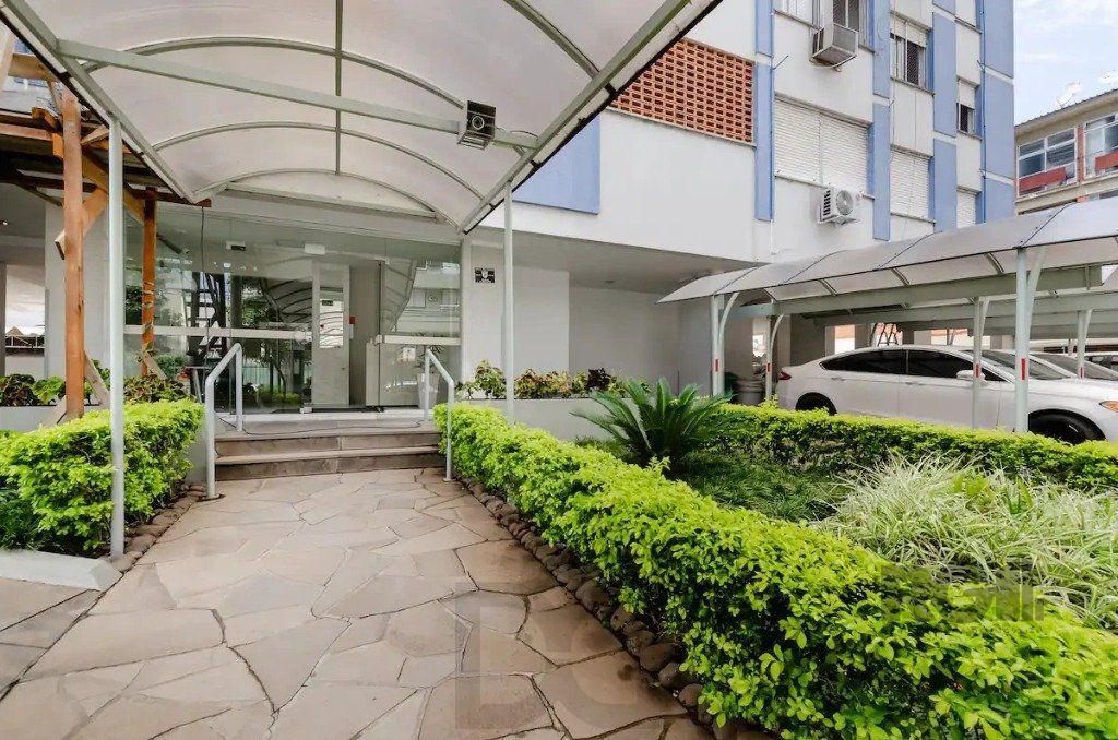 Apartamento de 2 dormitórios, no bairro menino deus — foto 23
