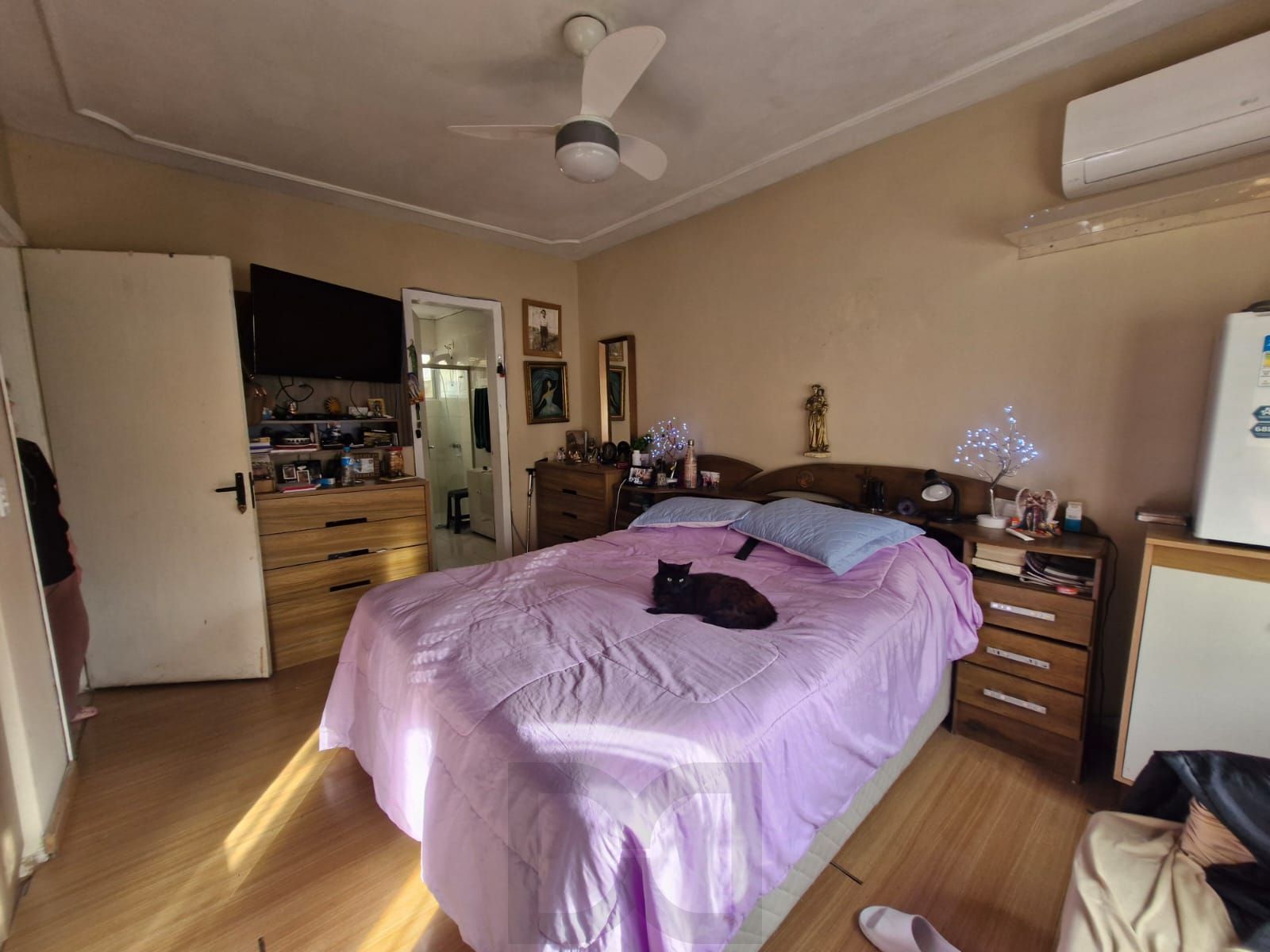 Casa com 3 dormitórios e edícula nos fundos no bairro Nonoai. — foto 10
