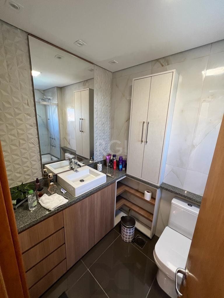 Casa 03 dormitórios com suíte e closet no Verdes Campos. — foto 33