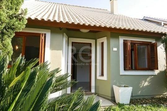 Excelente casa de 155m² e 3 dormitórios. — foto 2