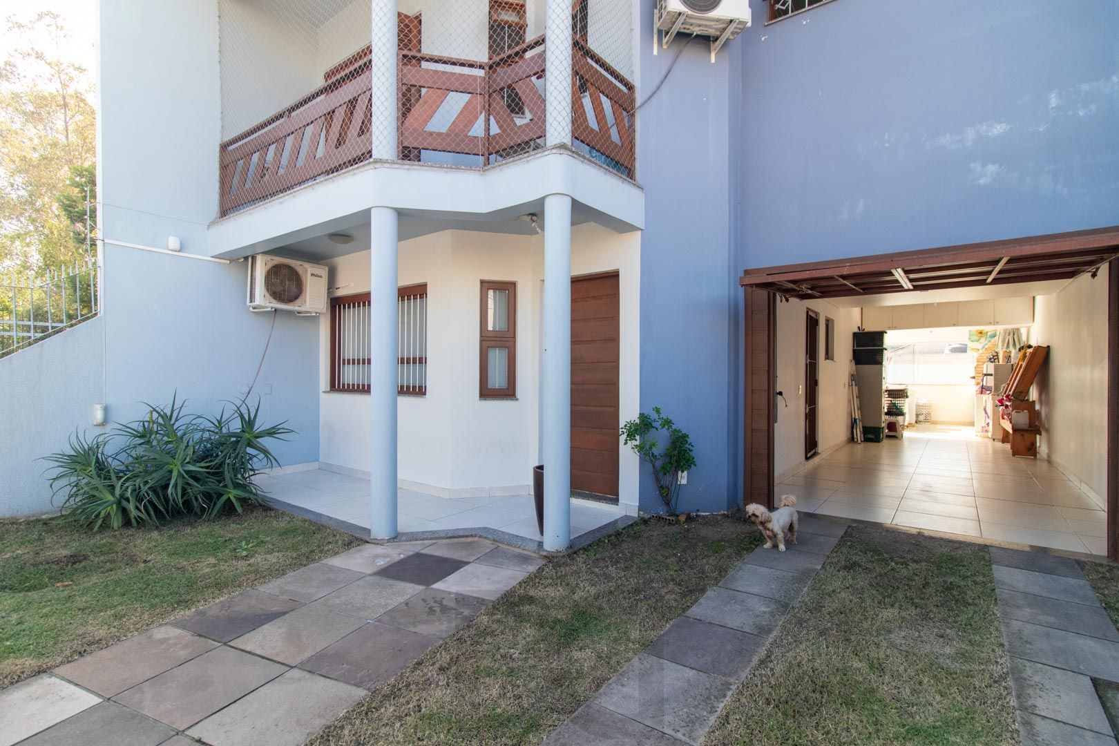 Casa de 03 dormitorios com suite e piscina no bairro Hipica - Porto alegre/Rs — foto 38