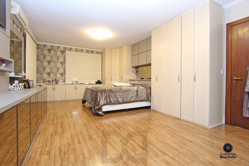 Casa para Venda - 445.52m², 4 dormitórios, sendo 4 suites, 4 vagas - Teresópolis — foto 24