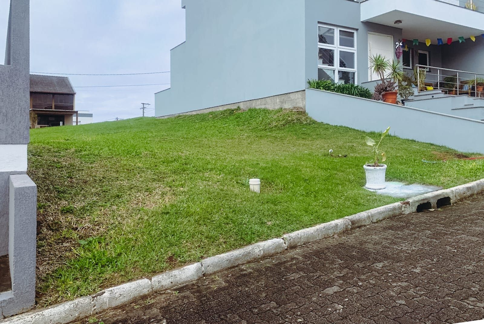 TERRENO NO CONDOMÍNIO RESIDENCIAL CERRO MIRADOR — foto 2