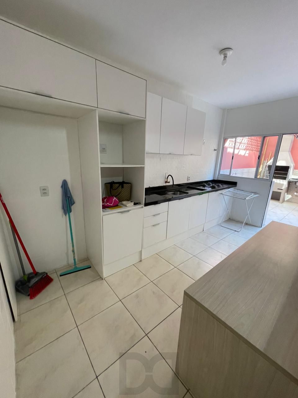APARTAMENTO 2 QUARTOS SEMI MOBILIADO À VENDA E PARA LOCAÇÃO NA DR. NEY CABRAL — foto 5