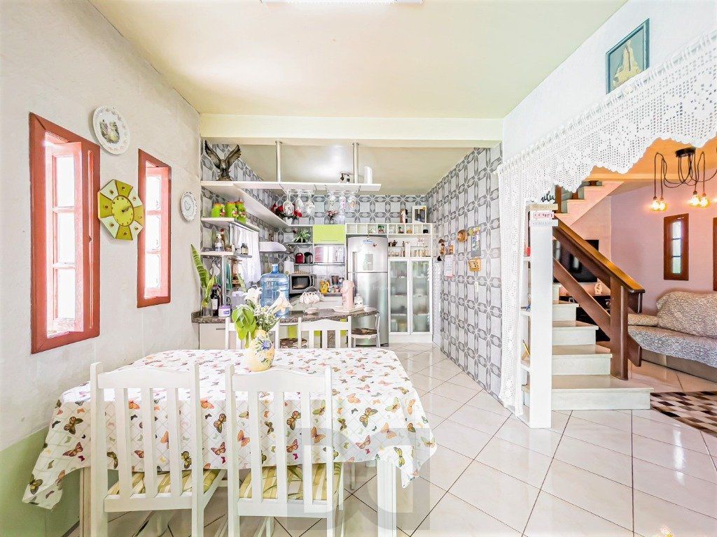 Casa para Venda - 272.24m², 3 dormitórios, sendo 1 suites, 4 vagas - Vila Jardim — foto 6