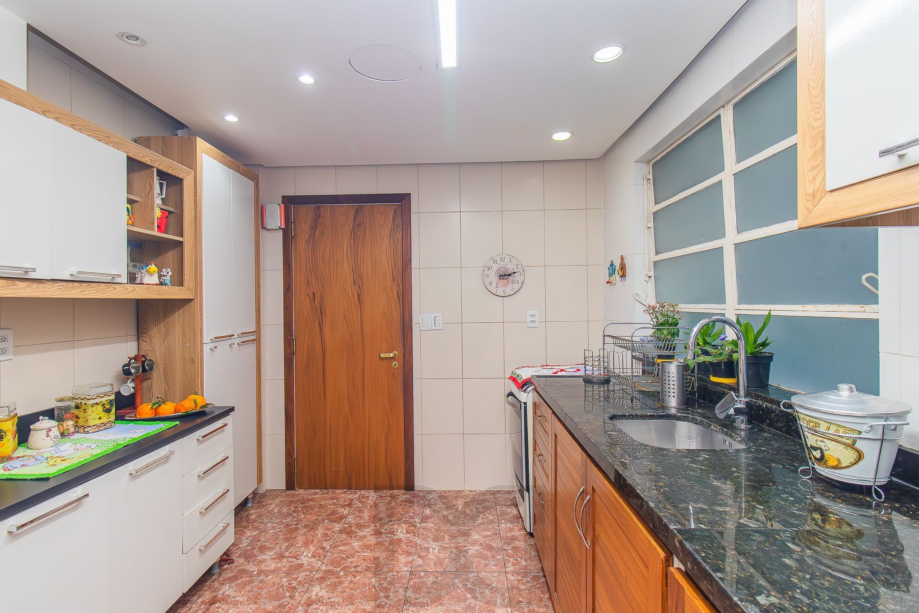 Apartamento para Venda - 103m², 3 dormitórios, sendo 1 suites - Centro — foto 9