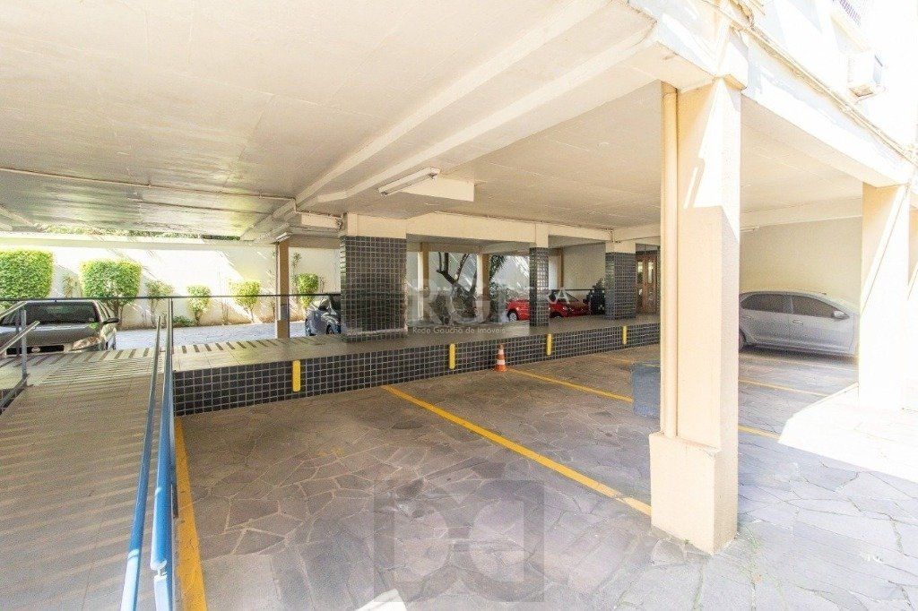 Apartamento de 77m², Bairro Menino Deus — foto 12