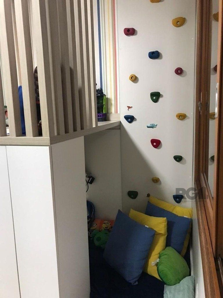 Apartamento para Venda - 150.73m², 3 dormitórios, sendo 1 suites, 2 vagas - Jardim Itu — foto 9