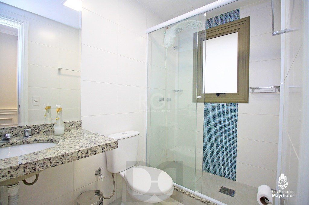 Apartamento para Venda - 104.51m², 3 dormitórios, sendo 1 suites, 1 vaga - Cavalhada — foto 18