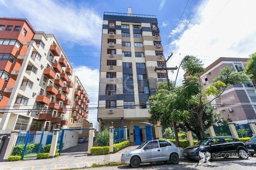 Apartamento com 2 Quartos e 1 banheiro à Venda, 72 m² no bairro Menino Deus — foto 13