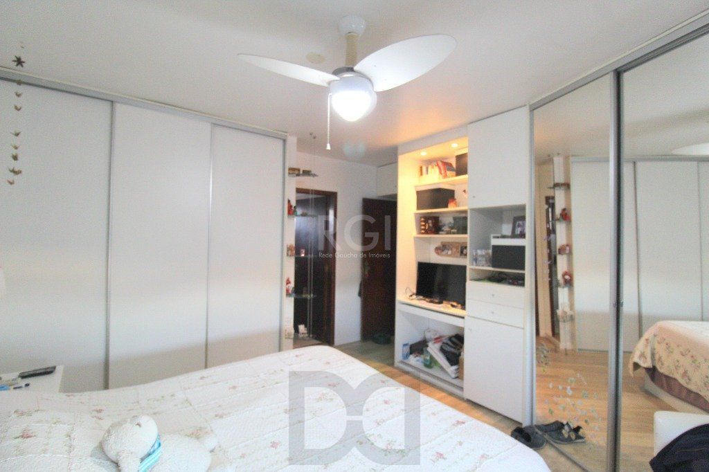 Casa para Venda - 100m², 3 dormitórios, 3 vagas - Nonoai — foto 29