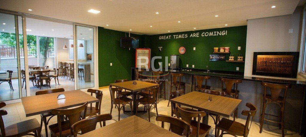 Apartamento para Venda - 73.98m², 3 dormitórios, sendo 1 suites, 2 vagas - Teresópolis — foto 10
