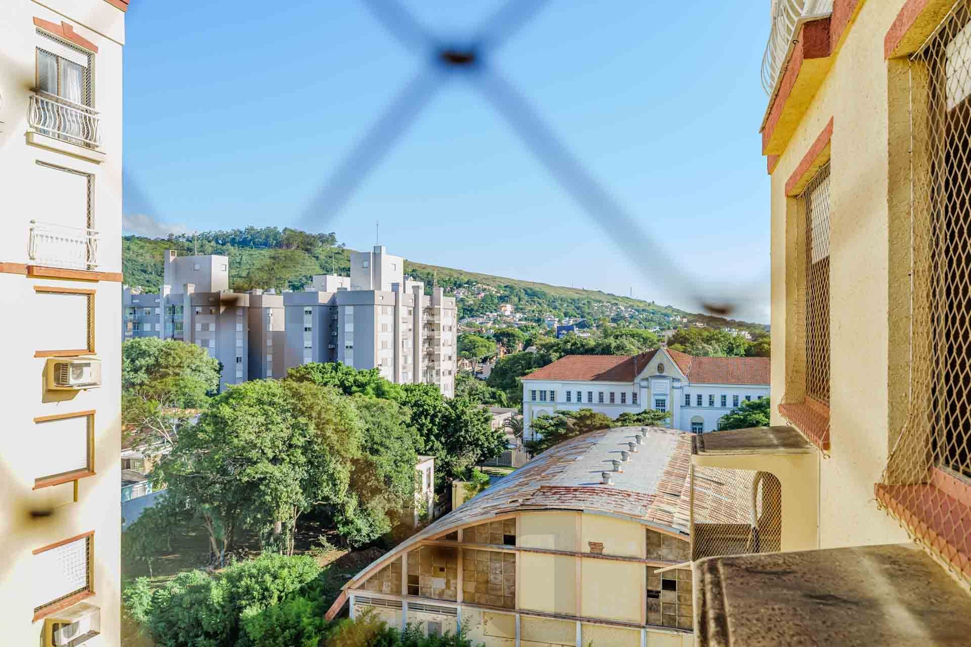 Apartamento para Venda - 93.43m², 3 dormitórios, sendo 1 suites, 2 vagas - Teresópolis — foto 8