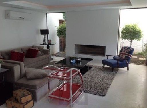 Casa em Condomínio 4 dorms à venda na Agronomia - — foto 1