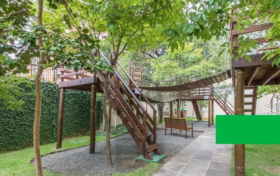 Apartamento de 3 dormitorios á venda no Bairro Passo d'Areia — foto 17
