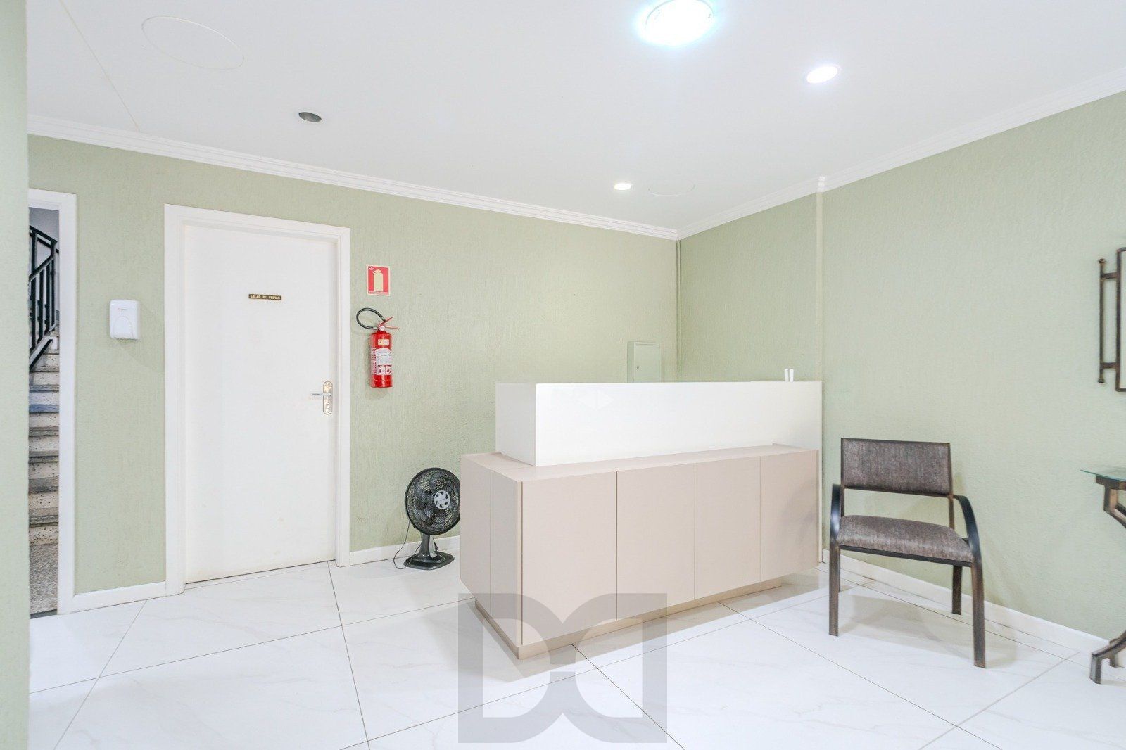 Apartamento de 3 dormitórios á venda no Bairro Cristal, Porto Alegre — foto 26