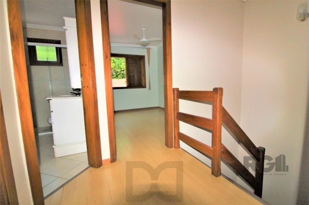 Casa em condomínio 111m² - 3 dormitórios sendo 1 suíte e 4 vagas no bairro Espirito Santo — foto 6
