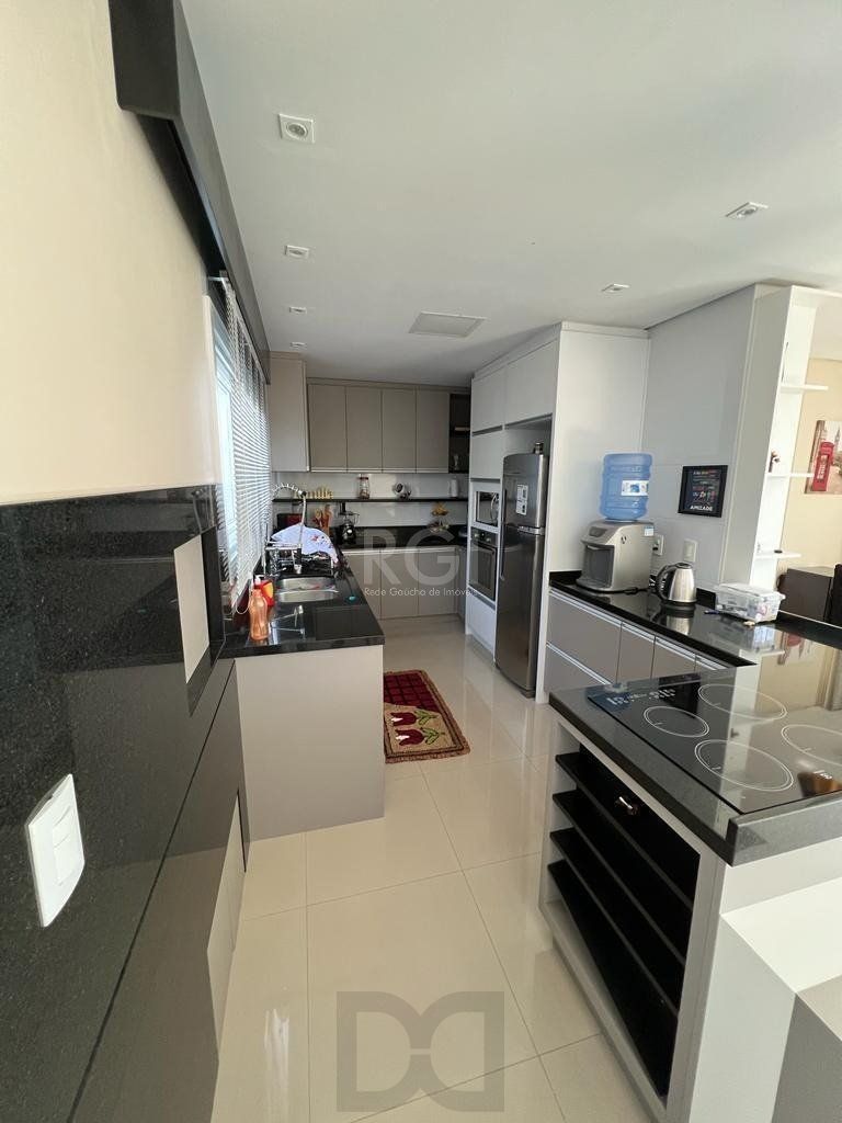 Casa 03 dormitórios com suíte e closet no Verdes Campos. — foto 20