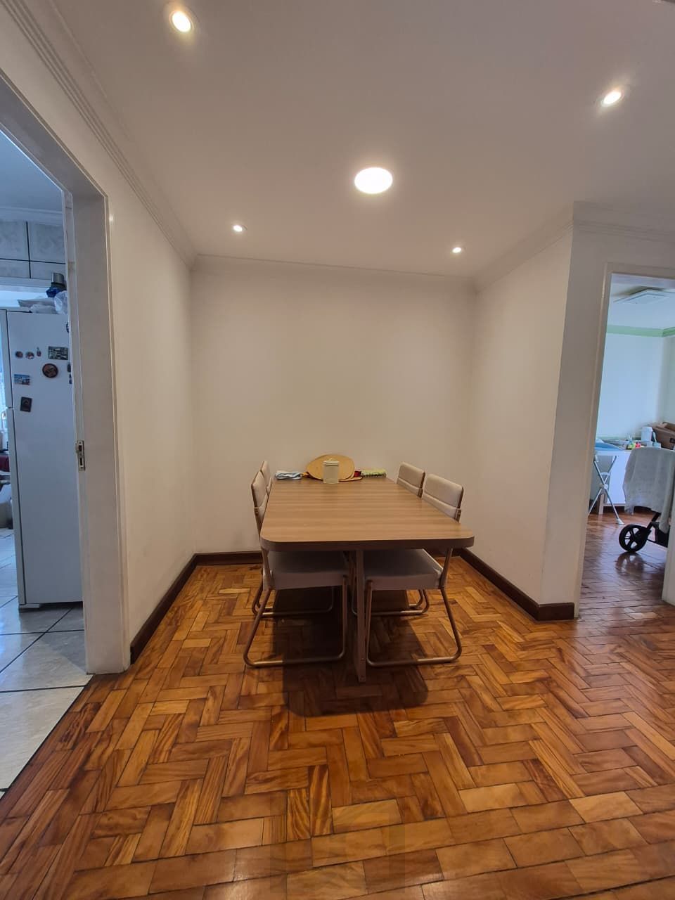 Apartamento de 02 dormitórios com vaga de garagem no Bairro Auxiliadora em Porto alegre/RS — foto 3