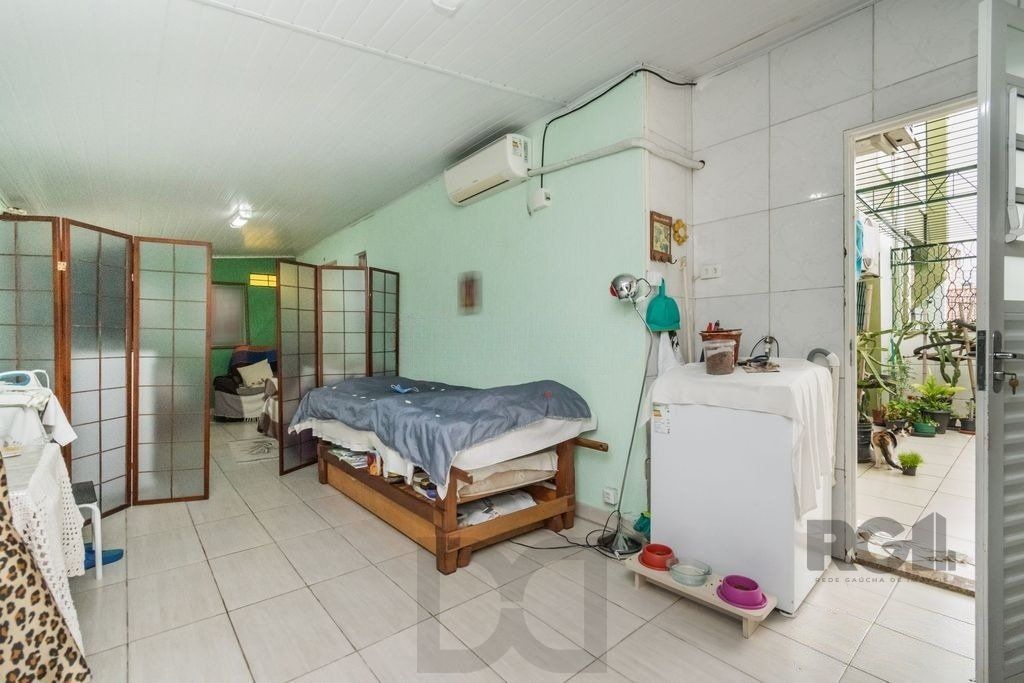 Apartamento Garden de 41m² - 1 dormitório no bairro Coronel Aparício Borges — foto 14