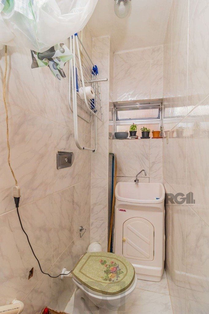 Excelente apartamento de 88m² com 3 dormitórios e sacada. — foto 15