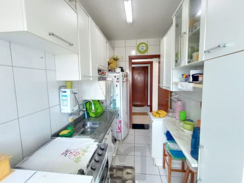 Apartamento 2 dorms à venda Rua Professor Guerreiro Lima, Partenon - Porto Alegre — foto 8
