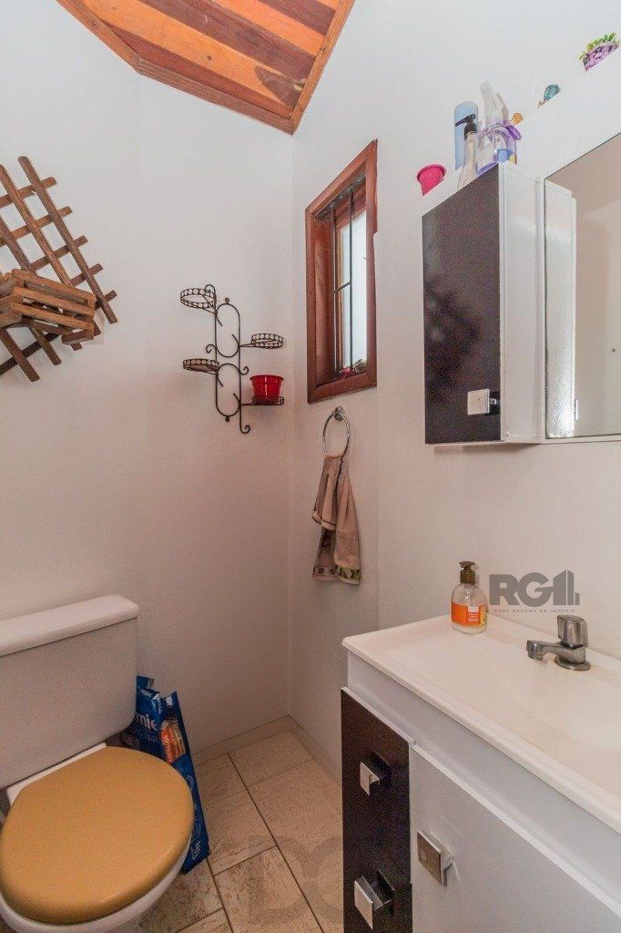 Casa 207m² - 3 dormitórios, 3 vagas no bairro Vila Nova — foto 4