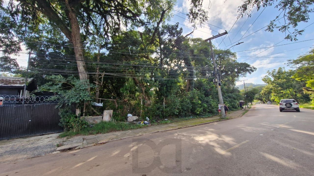 Terreno grande no bairro teresopolis — foto 1