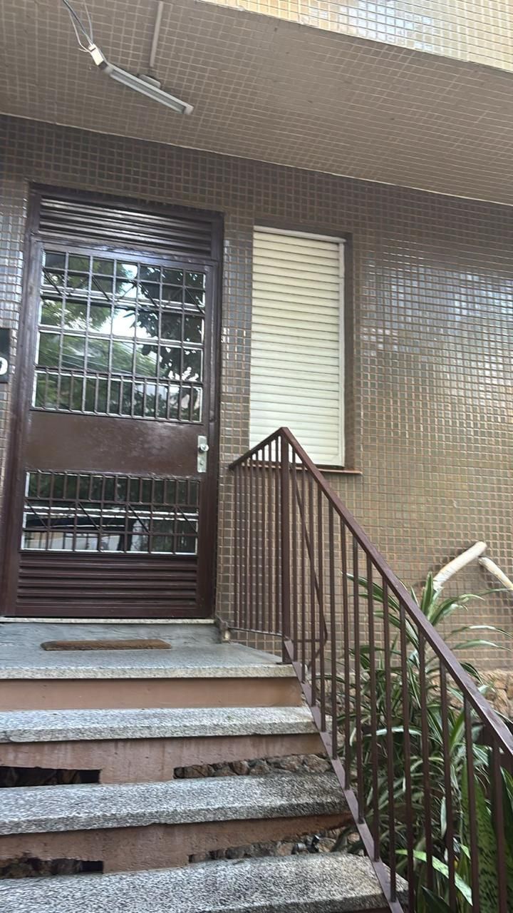 Apartamento terreo com vaga de garagem no bairro Bom Fim- Porto Alegre/RS. — foto 18