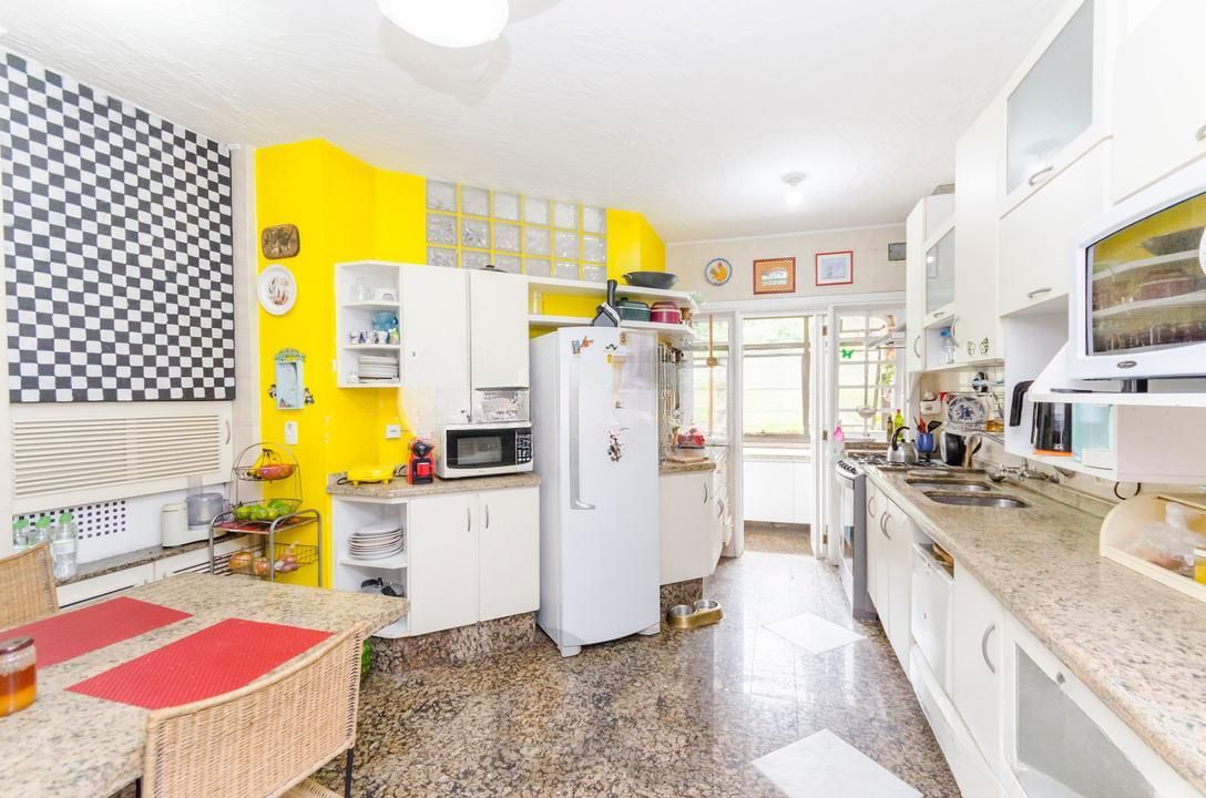 Apartamento 4 dorms à venda Rua Ciro Gavião, Bela Vista - Porto Alegre — foto 9