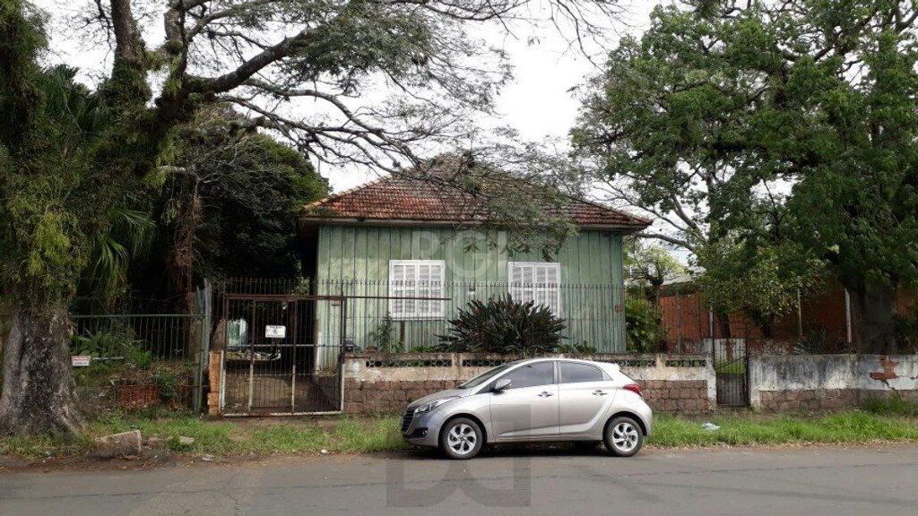 Terreno para Venda - 1345m², 0 dormitórios, Partenon — foto 1
