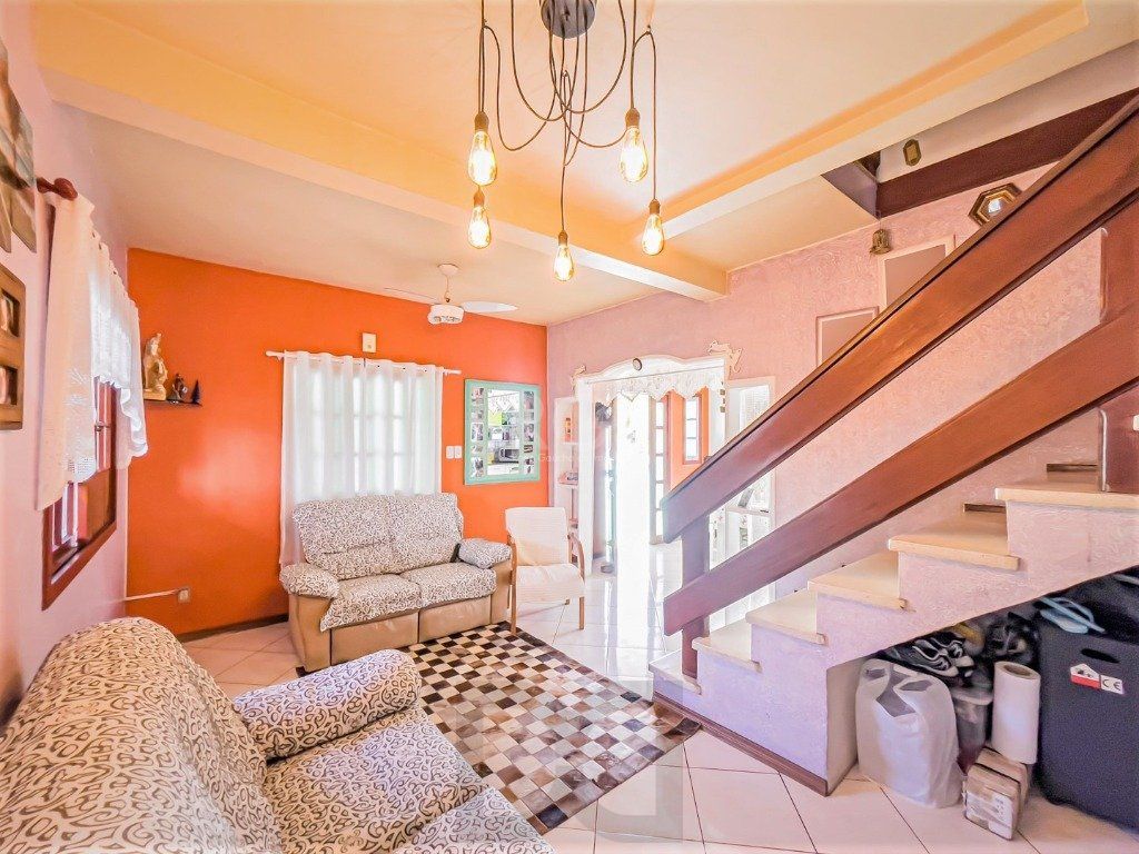 Casa para Venda - 272.24m², 3 dormitórios, sendo 1 suites, 4 vagas - Vila Jardim — foto 1