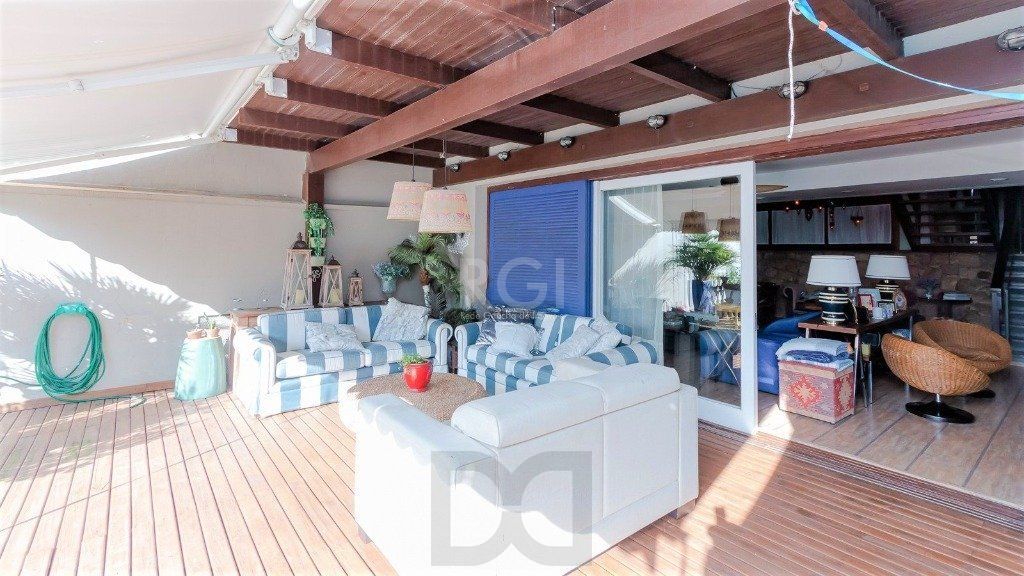 Casa De 602m², Bairro Bela Vista — foto 4
