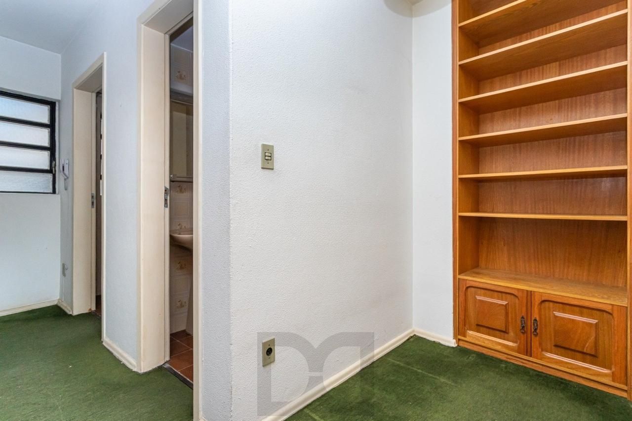 Apartamento à venda com 1 quarto 35 m² — foto 7