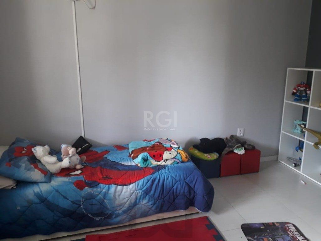 Casa para Venda - 120m², 2 dormitórios, 4 vagas - Cavalhada — foto 8