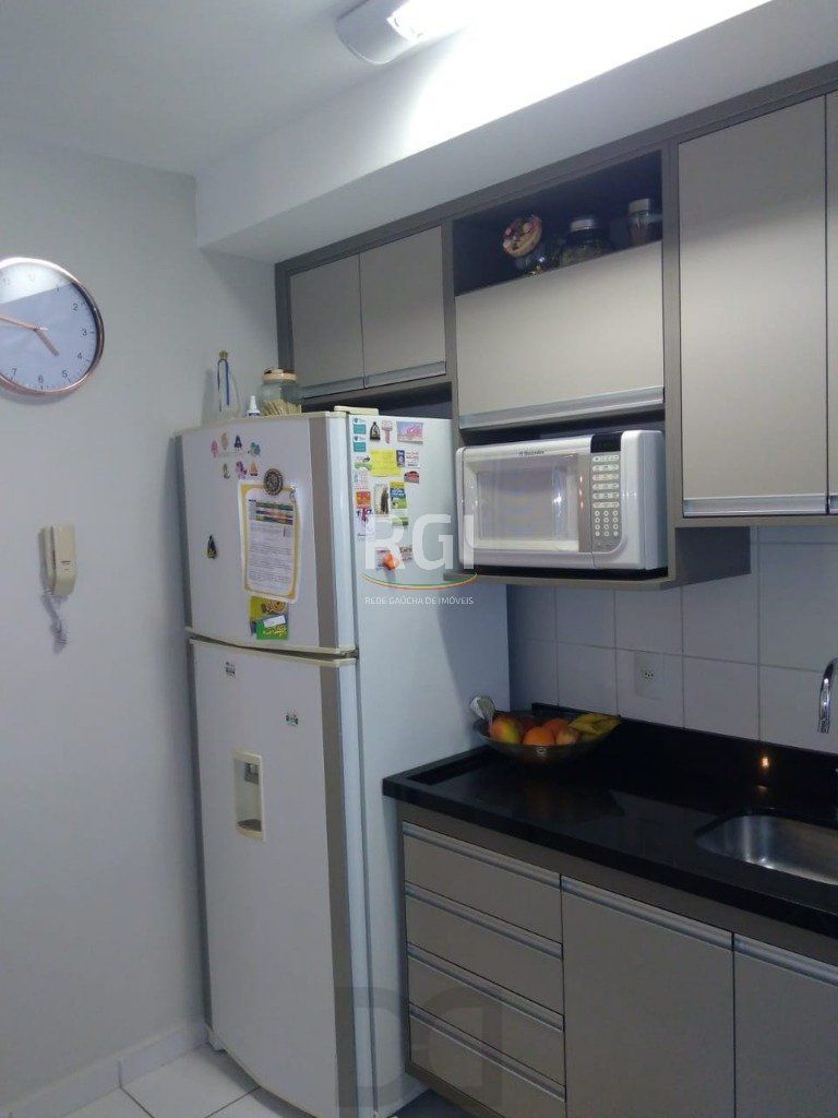 Apartamento para Venda - 68m², 3 dormitórios, sendo 1 suites, 2 vagas - Tristeza — foto 12